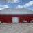 Finest-Hall Factory OÜ toodetud ja paigaldatud PVC hall mõõtudega 40x60m, kõrgusega 7m