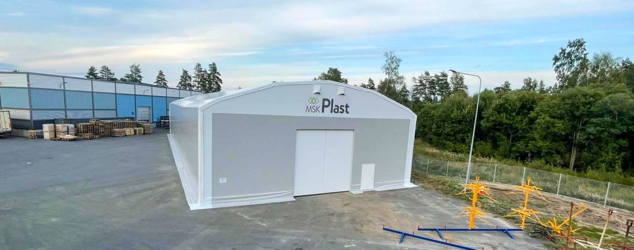 MSK Plast 18x45/6